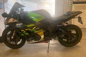 Zx10r 2011
