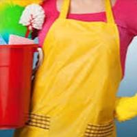 Pulizie o assistenza anziani NON disabili