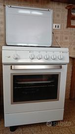 Cucina Tecnogas 