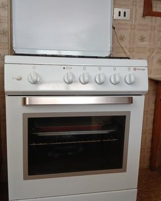 Cucina Tecnogas 