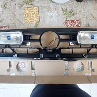 Mascherina vwper Golf 3 fari hella