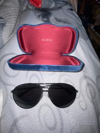 Occhiali da sole Gucci