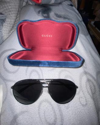Occhiali da sole Gucci