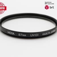 Hoya 67 UV(O)