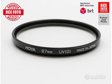 Hoya 67 UV(O)
