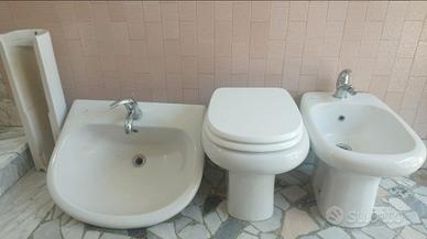 serie tesi ideal standard 