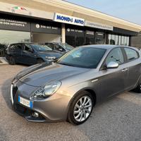 Alfa Romeo Giulietta 2018 1.6 jtdm SUPER 120cv*OK 