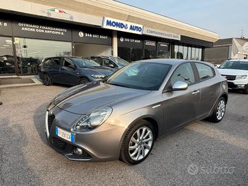 Alfa Romeo Giulietta 2018 1.6 jtdm SUPER 120cv*OK 