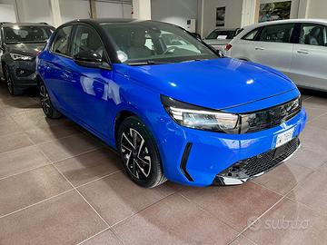 OPEL CORSA 1.2 100CV GSline plus 17000km