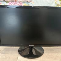 Samsung Monitor 24 pollici S24D330H
