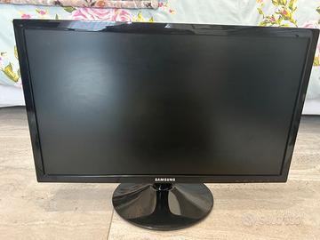 Samsung Monitor 24 pollici S24D330H