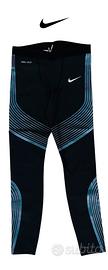 Dri-fit Nike Pantaloni da running multicolor Uomo