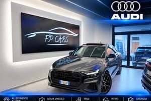 AUDI Q8 50 TDI 286 CV quattro tiptronic S LINE TET