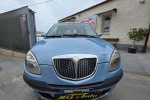 Lancia Ypsilon 1.3 Multijet 16V