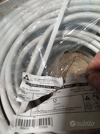 MATASSA 100 MT. CAVO 5G1,5 FG160R16 