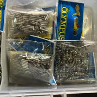 Minuteria Pesca + Filo