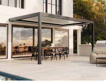 PERGOLA S3 3 X 3