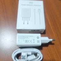 Caricatore Originale Xiaomi modello MDY-10-EF 18W
