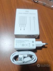 Caricatore Originale Xiaomi modello MDY-10-EF 18W