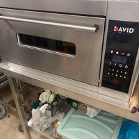 forno per pizza, pane , lievitati