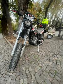 beta 350 m4 anno 2005