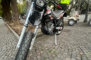 beta 350 m4 anno 2005