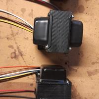 Kit  trasformatori audio per valvolari 