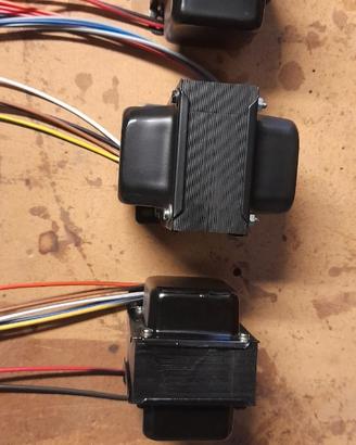 Kit  trasformatori audio per valvolari 