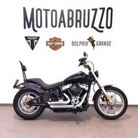 SOFTAIL STANDARD 107