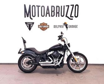 SOFTAIL STANDARD 107