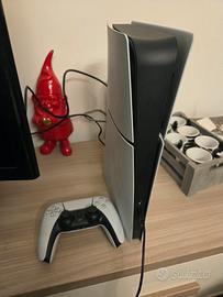 PlayStation 5 Digital Edition 825 GB