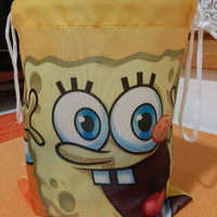 SpongeBob