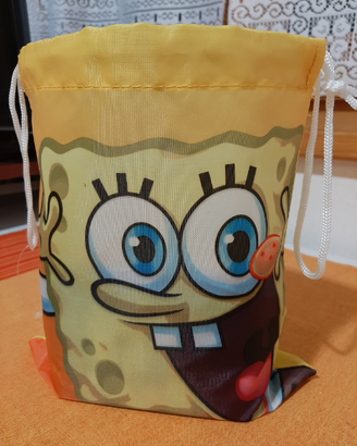 SpongeBob