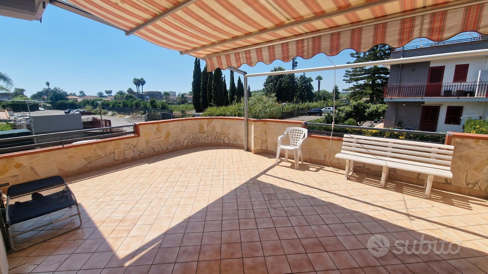 Appartamento – Mascali, Fondachello - Vista 2