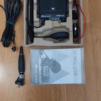 baracchino CB Mdland M- Mini USB