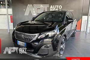 Peugeot 3008 1.5 bluehdi Allure s&s 130cv