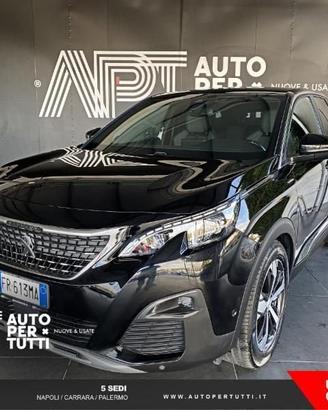 Peugeot 3008 1.5 bluehdi GT Line s&s 130cv