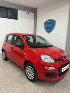 Fiat Panda 1.3 MJT 95 CV S&S Lounge