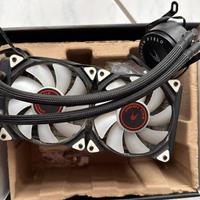 Dissipatore a Liquido Intel/AMD