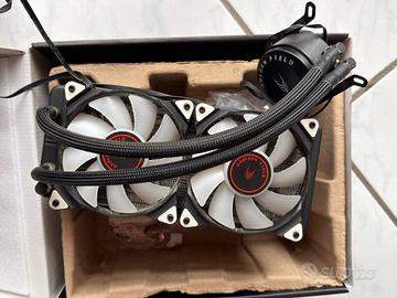 Dissipatore a Liquido Intel/AMD