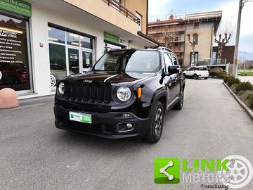 JEEP Renegade 1.4 MultiAir Longitude GARANZIA IN