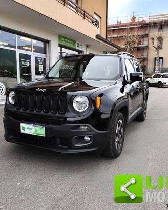 JEEP Renegade 1.4 MultiAir Longitude GARANZIA IN