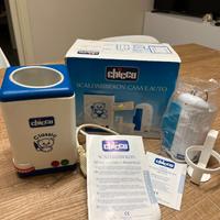 Scaldabiberon Chicco