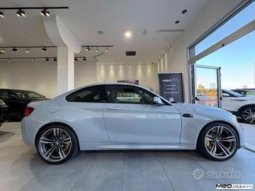 BMW - M2