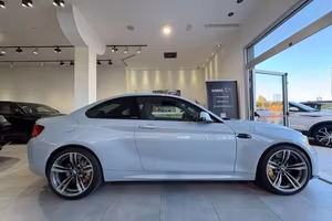BMW - M2