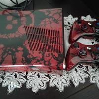 Xbox 360 gears of war 