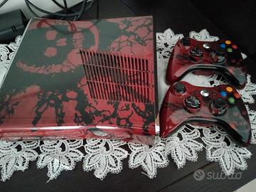 Xbox 360 gears of war 