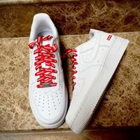 Nike Air Force 1 Low Supreme White (Uomo)
