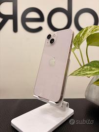 iPhone 13 | GARANZIA 2 ANNI 🔋100%