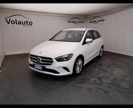 Mercedes Classe B - W247 2018 - B 180 d Sport Plus